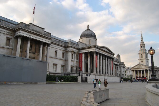 Private Walking Tour of London - Why This Tour Might Be Right for You