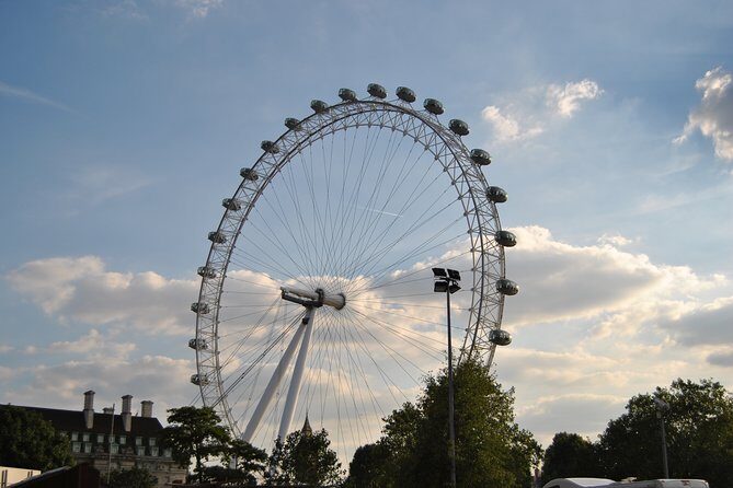 Private Walking Tour of London - The Sum Up: Who Will Love This Experience?