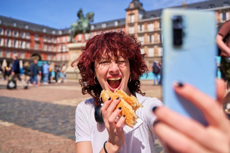 Private Walking Tour of Madrid - Who Will Love This Tour?