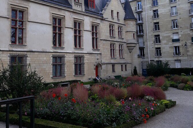 Private Walking Tour of Marais - FAQ