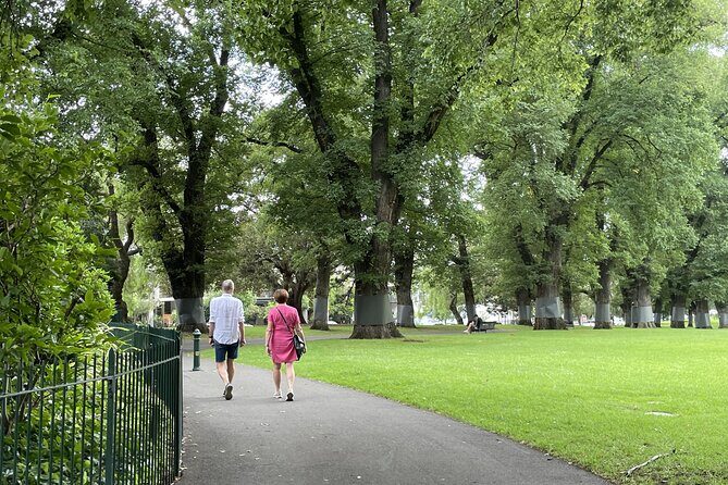 Private Walking Tour of Melbourne's Inner North - Frequently Asked Questions