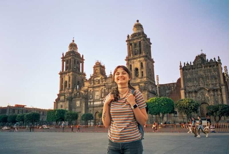 Private Walking Tour of Mexico Citys Iconic Landmarks - FAQ