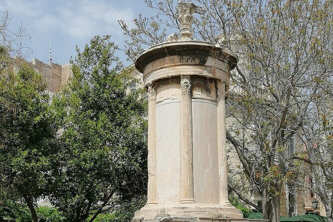 Private Walking Tour of Monastiraki and Plaka - Final Thoughts