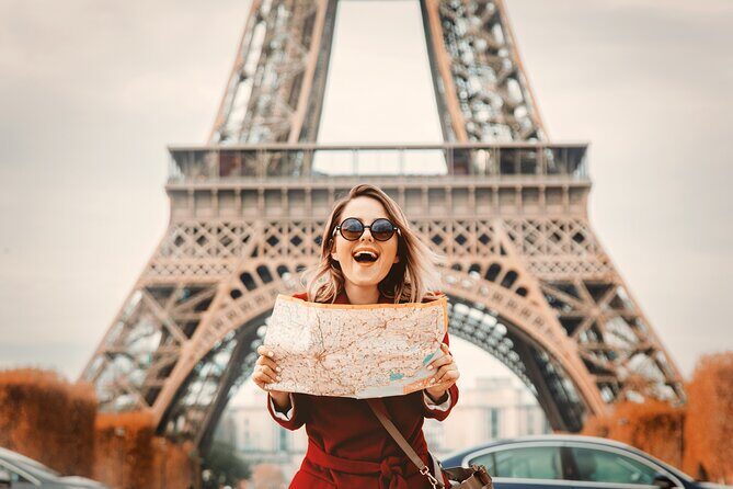 Private Walking Tour of Montmartre and Sacré-Cur Basilica - An In-Depth Look at the Tour Experience