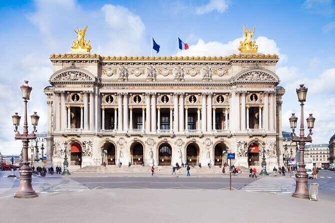 Private Walking Tour of Montmartre and Sacré-Cur Basilica - FAQ