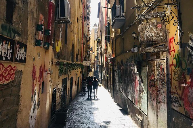 Private Walking Tour of Naples with a Tourist Guide - Why This Tour Works Well