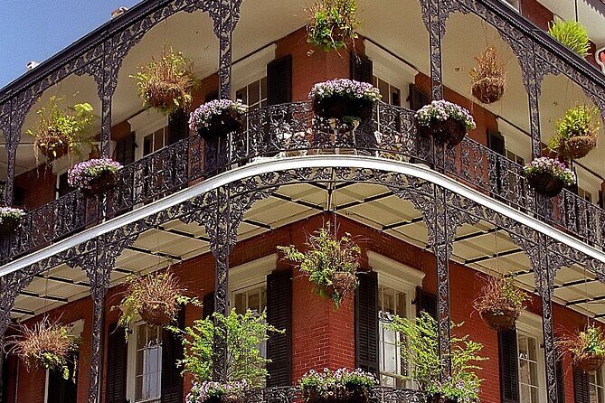 Private Walking Tour of New Orleans with Licensed Tour Guide - An In-Depth Look at What You Can Expect