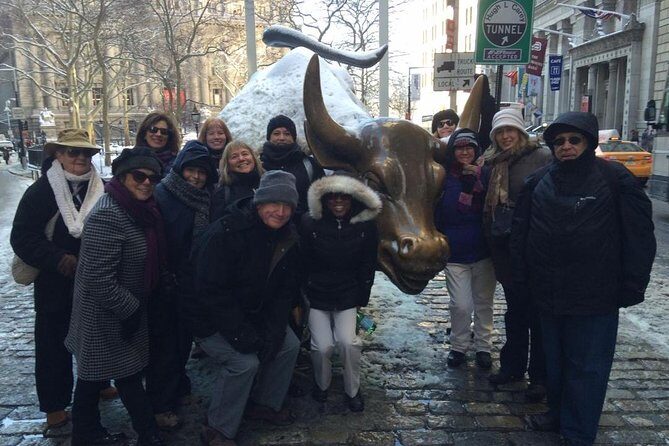 Private Walking Tour of New York City for Groups - Final Thoughts