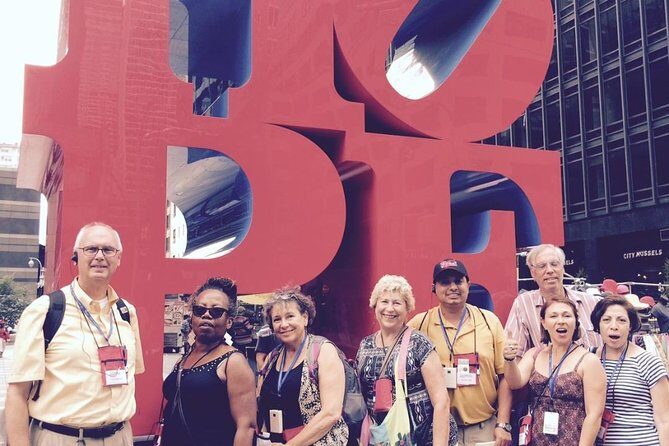 Private Walking Tour of New York City for Groups - FAQs