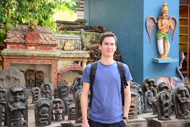 Private Walking Tour of Old Bangalore - Who Should Consider This Tour?