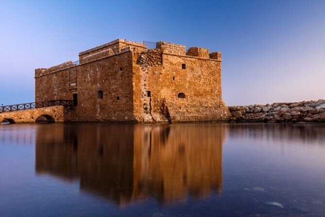 Private Walking Tour of Paphos - Why Choose This Tour? An In-Depth Look