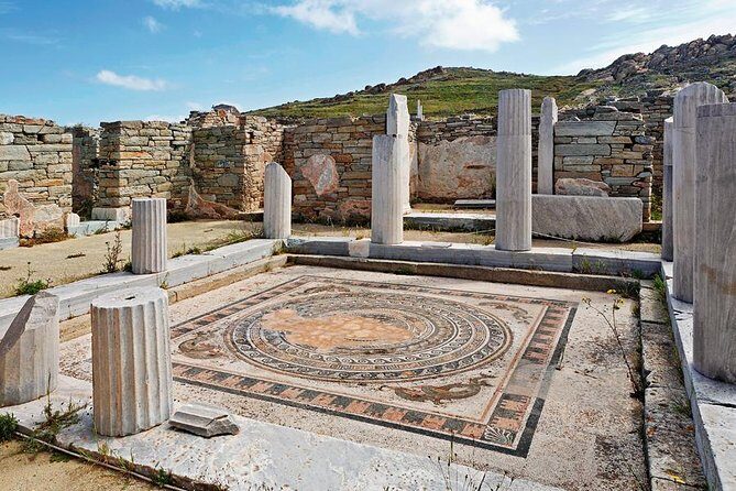 Private Walking Tour of Paphos - Final Thoughts: Is This Tour Right for You?