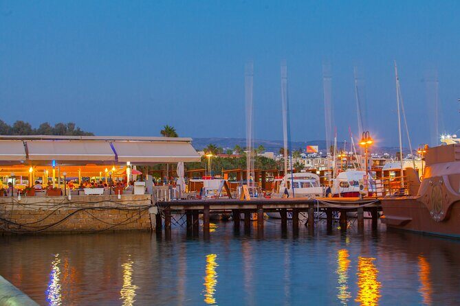 Private Walking Tour of Paphos - FAQ