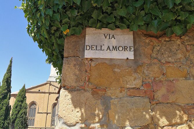 Private Walking Tour of Pienza with Licensed Tour Guide - A Closer Look at the Tour Experience