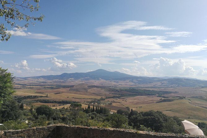 Private Walking Tour of Pienza with Licensed Tour Guide - Why This Tour Offers Great Value