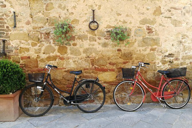 Private Walking Tour of Pienza with Licensed Tour Guide - Final Thoughts