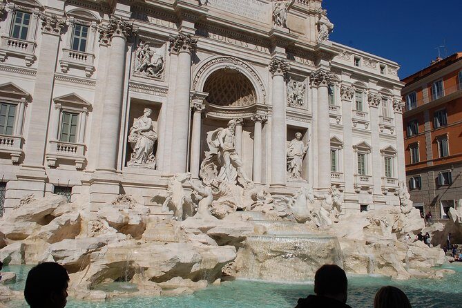 Private Walking Tour of Roman Squares and Fountains Plus the Pantheon - Why This Tour Works for You