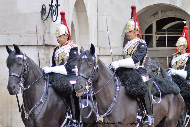 Private Walking Tour of Royal London with Changing of the Guard - Who Will Love This Tour