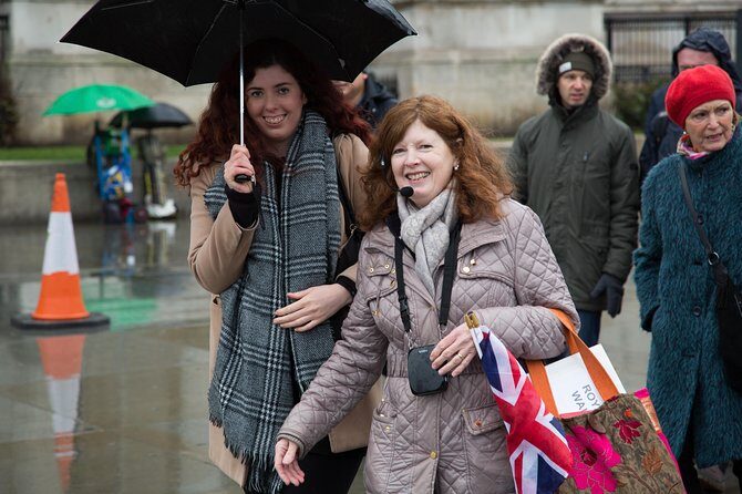 Private Walking Tour of Royal London with Changing of the Guard - Final Thoughts
