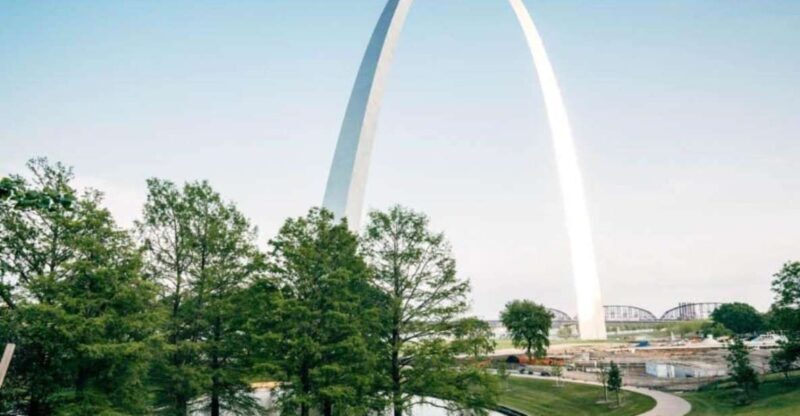 Private Walking Tour of Saint Louis' Fascinating History - The Sum Up