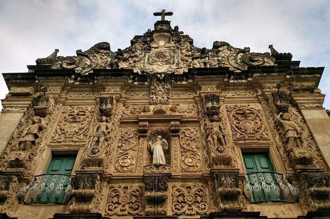 Private Walking Tour of Salvador Pelourinho - Who Will Love This Tour?