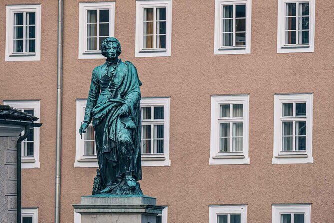 Private Walking Tour of Salzburg - FAQ