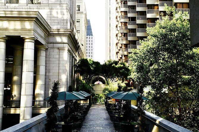 Private Walking Tour of San Francisco - FAQ