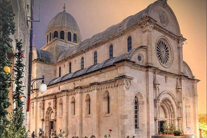 Private walking tour of Sibenik - What We Loved and What to Consider
