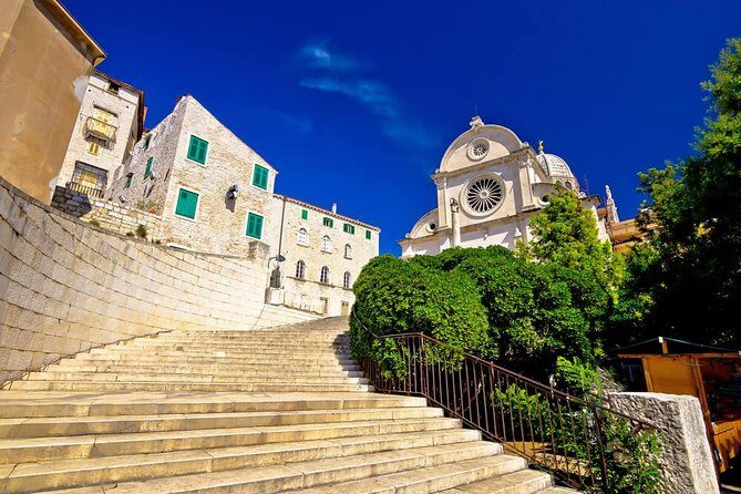 Private walking tour of Sibenik - Who Will Love This Tour?
