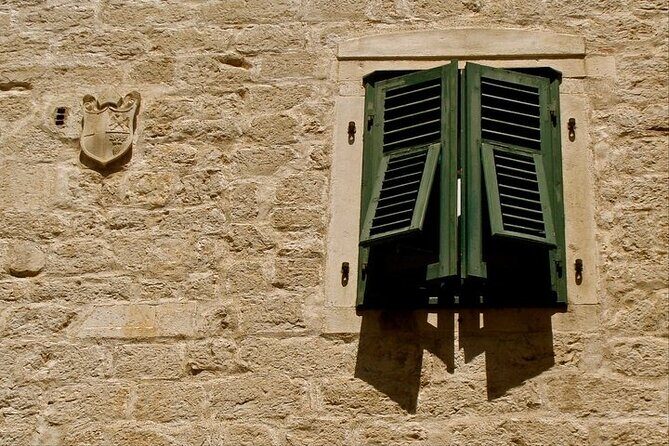 Private walking tour of Sibenik - The Sum Up