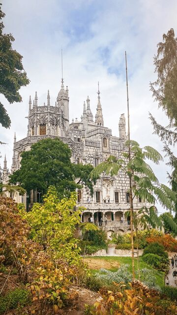 Private walking tour of Sintra village + Quinta da Regaleira - The Sum Up: Is This Tour Right for You?