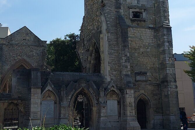 Private Walking Tour of Southampton - Who Would Love This Tour?