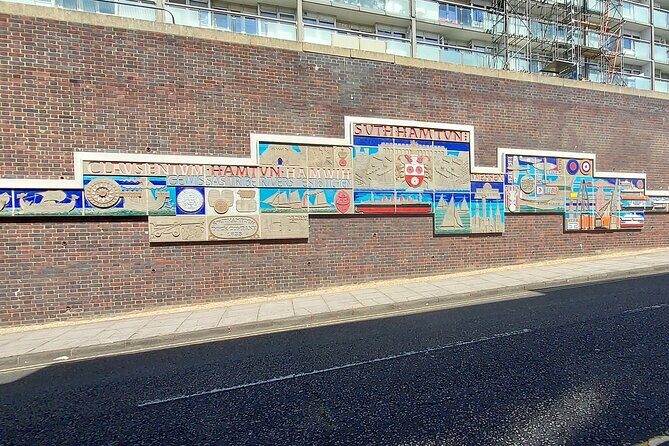 Private Walking Tour of Southampton - Frequently Asked Questions