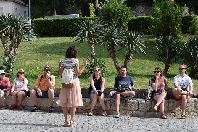 Private Walking Tour of Split - The Sum Up