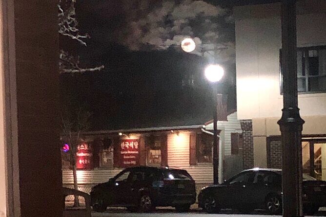 Private Walking Tour of the 100th Town in Westborough - Discover Westborough, Massachusetts: A Private Walking Tour of the 100th Town