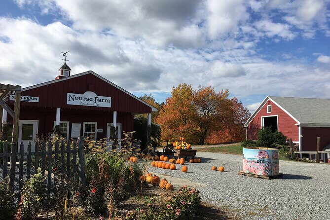 Private Walking Tour of the 100th Town in Westborough - The Sum Up: Why Choose This Tour?