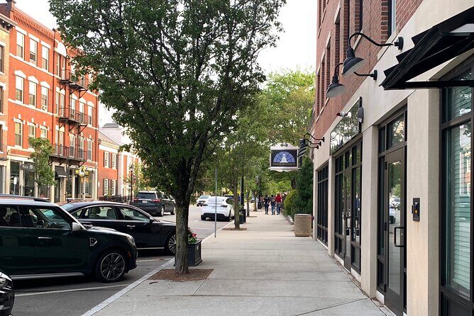 Private Walking Tour of the 100th Town in Westborough - Frequently Asked Questions