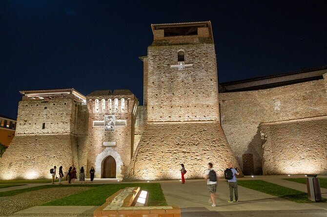 Private Walking Tour of the City of Rimini - Practical Details & What You’ll Experience