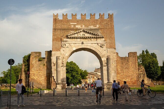 Private Walking Tour of the City of Rimini - Who Would Love This Tour?