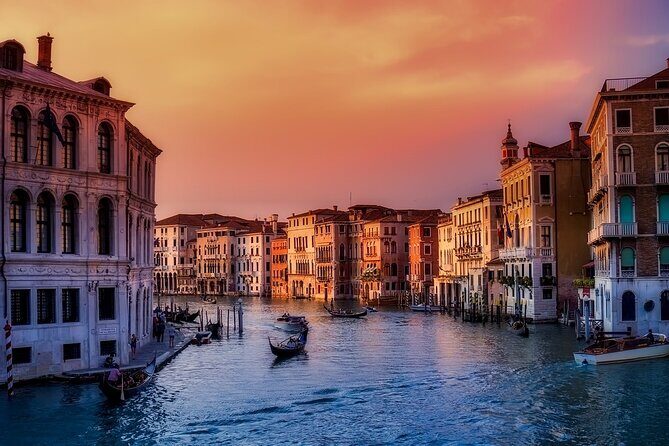 Private walking Tour of the Main Sites in the Centre of Venice - FAQ