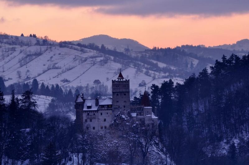 Private Walking Tour of the Mysteries of Bran - Who Would Enjoy This Tour?