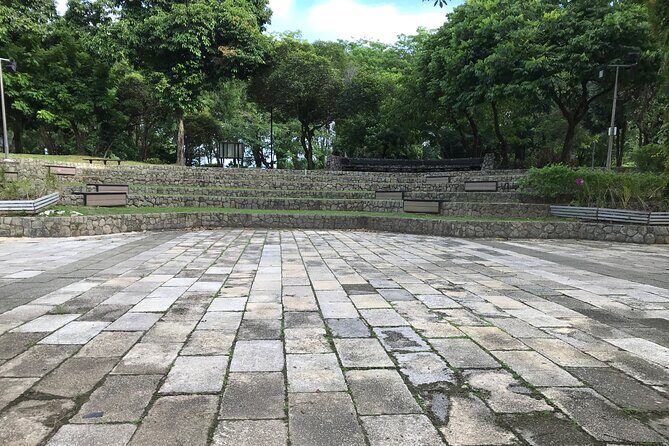 Private Walking Tour of the Shah Alam Lake Gardens with Pick Up and Lunch - FAQ