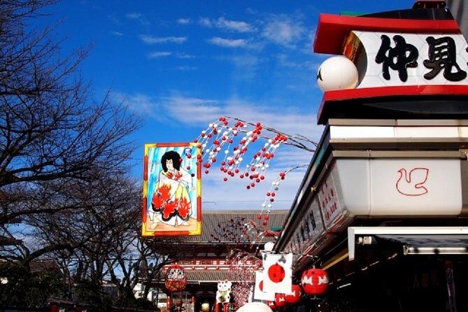 Private Walking Tour of Tokyo with a water bus ride - Who Will Love This Tour?