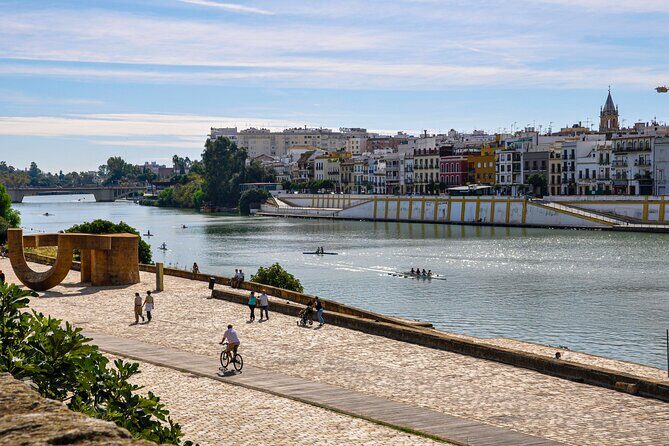 Private walking tour of Triana in Seville - Why This Tour Works