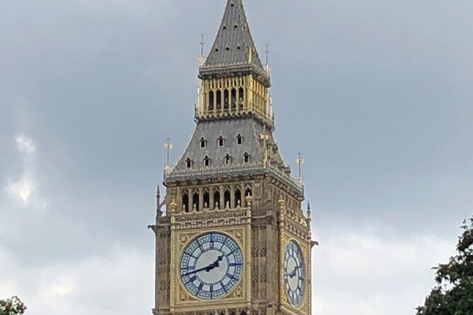 Private Walking Tour of Westminster Highlights - The Value of This Private Tour