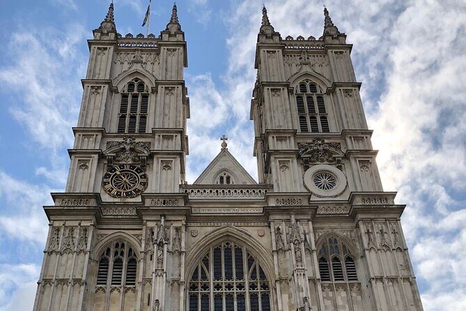 Private Walking Tour of Westminster Highlights - Final Thoughts