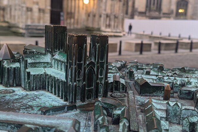 Private Walking Tour of York - Why This Tour Offers True Value