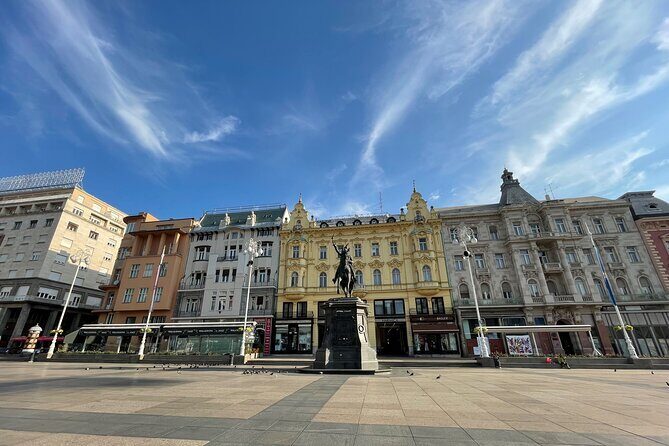 Private Walking Tour of Zagreb - What the Reviews Say: Authentic Experiences and Expert Guides