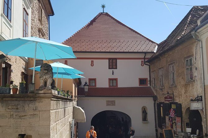 Private Walking Tour of Zagreb - Authentic and Personal: What Makes This Tour Special?