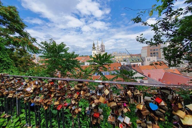 Private Walking Tour of Zagreb - Key Points
